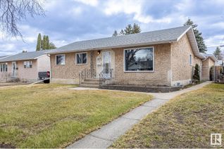 Property for Sale, 3629 107 Av Nw, Edmonton, AB
