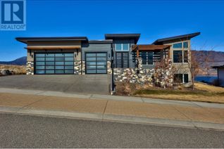 Property for Sale, 265 Holloway Drive, Tobiano, BC