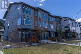 Condo Townhouse for Sale, 1901 Qu'Appelle Blvd #150, Kamloops, BC