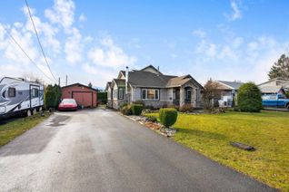 Detached House for Sale, 46624 Maple Avenue, Chilliwack, BC