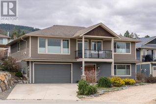 Detached House for Sale, 2050 1 Avenue Se, Salmon Arm, BC