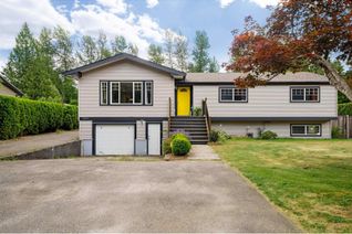Ranch-Style House for Sale, 32634 Laminman Avenue, Mission, BC