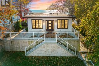 Bungalow for Sale, 10349 Lakeshore Road W, Port Colborne, ON