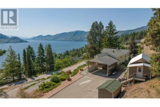 Detached House for Sale, 5868 Macgregor Road, Peachland, BC