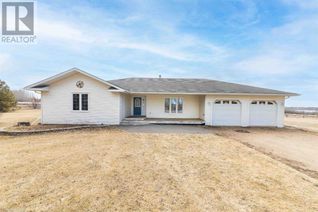 Property for Sale, 31009 Township Road 510, Kitscoty, AB