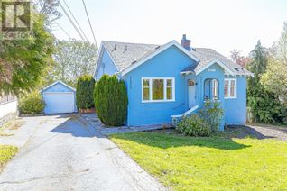 Detached House for Sale, 3271 Cedar Hill Rd, Saanich, BC