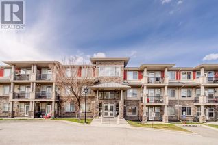 Condo Apartment for Sale, 22 Panatella Road Nw #309, Calgary, AB