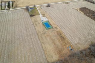 Commercial Land for Sale, 2765 Kelly Road, LaSalle, ON