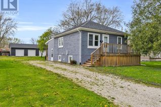 Bungalow for Sale, 1875 Balfour, Windsor, ON