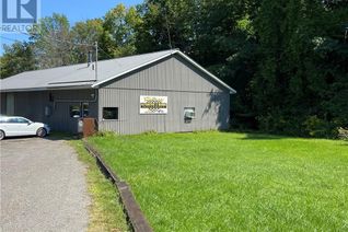 Industrial Property for Sale, 2407 County Rd 46 Road, Brockville, ON