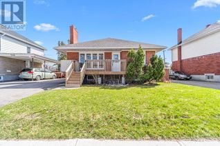 Detached House for Sale, 542 Donald Street, Ottawa, ON