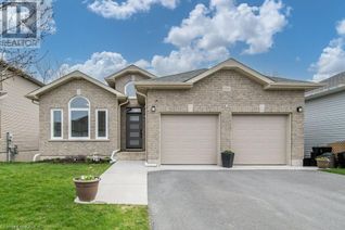 Bungalow for Sale, 1234 Mazzolin Crescent, Kingston, ON