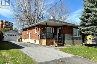 Bungalow for Sale, 619 Guy Street, Cornwall, ON