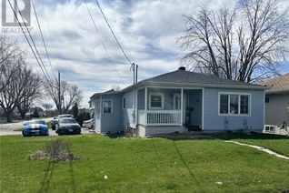 Detached House for Sale, 346 Thirteenth Street, Cornwall, ON