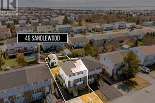 Semi-Detached House for Sale, 49 Sandlewood Terrace, Eastern Passage, NS