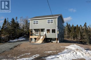 House for Sale, 136 Middle Village Road, West Dover, NS