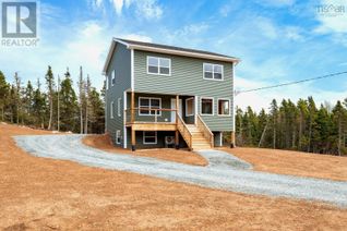 Property for Sale, 136 Middle Village Road, West Dover, NS
