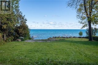 Land for Sale, 223 Lakeshore Road S, Meaford, ON