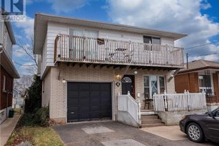 House for Sale, 4 Vera Street, St. Catharines, ON