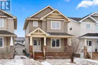 Detached House for Sale, 8821 Archer Lane, Regina, SK