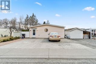 House for Sale, 6 Jasper Drive, Logan Lake, BC