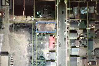 Commercial Land for Sale, 11 Fifth St, Balmertown, ON