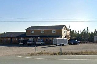 Motel Business for Sale, 0 Trans Canada Highway, Goobies, NL
