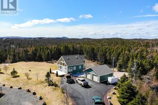 Commercial/Retail Property for Sale, 158-160 Southern Shore Highway, Witness Bay, NL