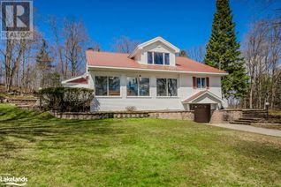 House for Sale, 53 Todholm Drive, Port Carling, ON