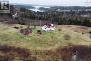 House for Sale, 112 Lynchs River Road, St. Peter's, NS