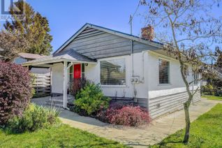 House for Sale, 7261 Peden Lane, Central Saanich, BC