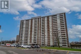 Condo for Sale, 44 Falby Court #1611, Ajax, ON