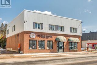 Commercial/Retail Property for Sale, 51-53 Hastings St N, Bancroft, ON