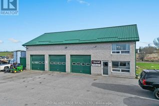 Automotive Related Non-Franchise Business for Sale, 313 Colborne Street E, Kawartha Lakes, ON