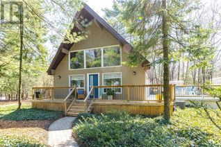 Detached House for Sale, 10291 Pines Parkway, Grand Bend, ON