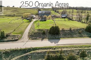 Farm for Sale, 1578 Heritage Line, Otonabee-South Monaghan, ON