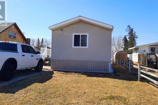 Property for Sale, 9728 99 Street, Wembley, AB