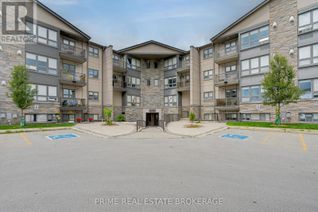 Condo Apartment for Sale, 15 Jacksway Cres #214, London, ON