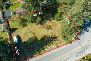 Commercial Land for Sale, 20386 44 Avenue, Langley, BC
