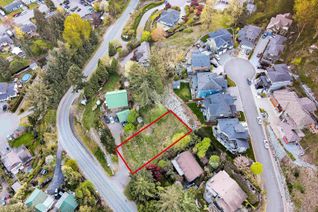 Land for Sale, 8241 Manson Street, Mission, BC