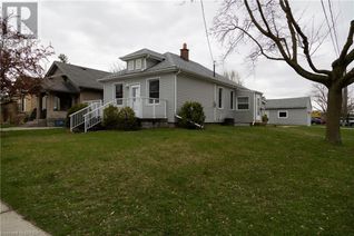 Detached House for Sale, 37 Fulton Street, Brantford, ON