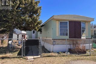 Property for Sale, 4308 42 Avenue #7, Rocky Mountain House, AB