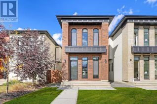 House for Sale, 2634 5 Avenue Nw, Calgary, AB