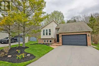 Bungalow for Sale, 321 Selbourne Drive, Port Stanley, ON