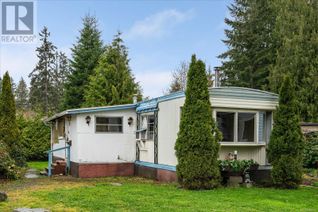Property for Sale, 3449 Hallberg Dr #58, Ladysmith, BC