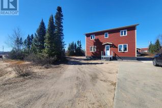 Detached House for Sale, 24 Ikey Street, Happy Valley- Goose Bay, NL