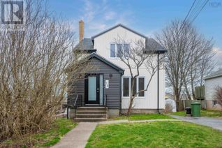 Detached House for Sale, 14 Adelaide Avenue, Halifax, NS