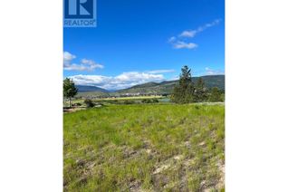 Land for Sale, 2488 Spring Bank Avenue, Merritt, BC