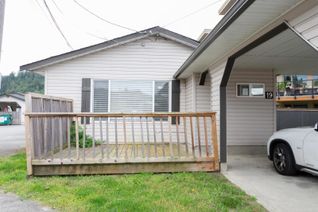 Detached House for Sale, 5648 Vedder Road #19, Chilliwack, BC