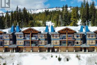 Property for Sale, 7650 Porcupine Road #20, Big White, BC